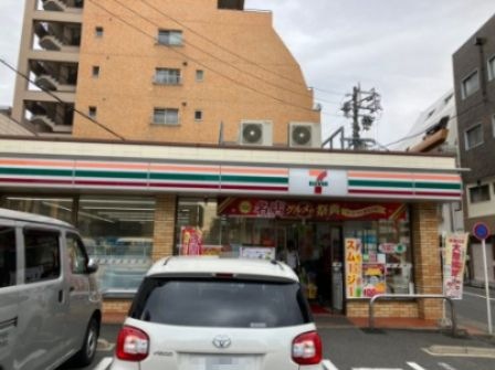 セブンイレブン 名古屋瑞穂通8丁目店