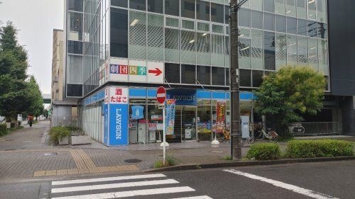 ローソン 名駅南二丁目店