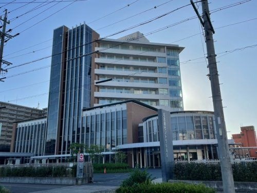 名古屋セントラル病院