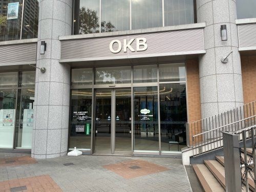 大垣共立銀行テラッセ納屋橋支店