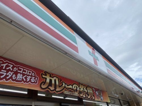 セブンイレブン 名古屋宝生団地前店