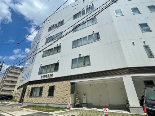 井戸田整形外科