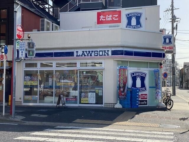 ファミリーマート 都通二丁目店