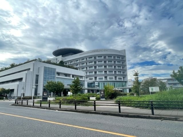 西部医療センター
