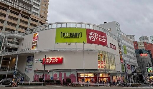 ロピア千種店