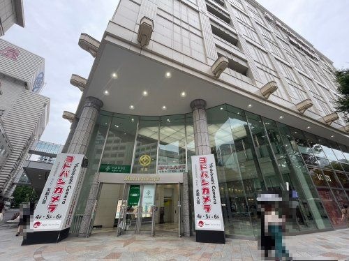 松坂屋 南館