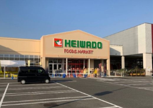 平和堂名古屋元塩店