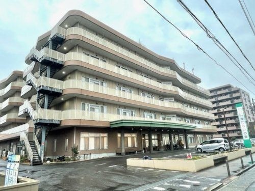 名南ふれあい病院