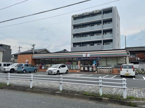 セブンイレブン 名古屋柳瀬町1丁目店