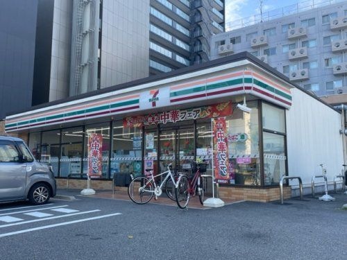 セブンイレブン 名古屋葵3丁目東店