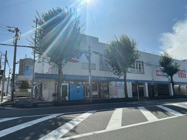 ドラッグスギヤマ 筒井店