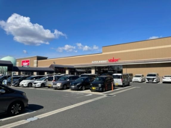 スーパーマーケットバロー 高辻店