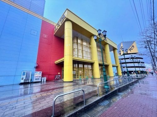 アピタ 名古屋南店