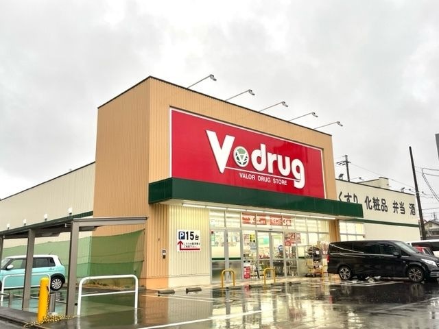 V・drug 名古屋豊田店