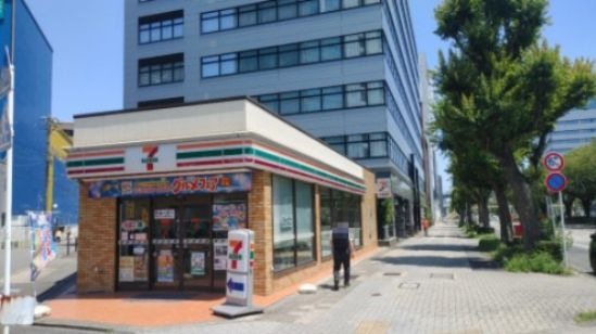 セブンイレブン 名古屋名駅南2丁目店