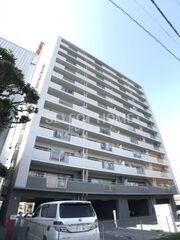写真:キャッスルハイツ美合駅前の外観