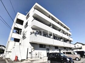 シャインハイム池端の外観