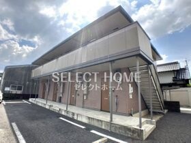 ロータスの外観