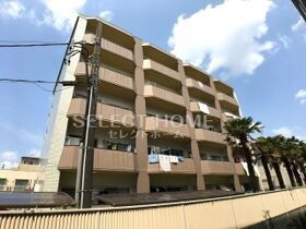 野添マンションひろみの外観