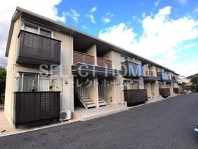 岡崎市矢作町字高縄手の外観