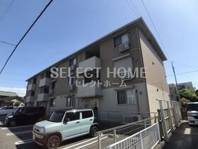 レグルスボーグの外観