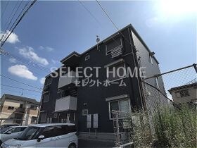 さくらハウス岡崎の外観