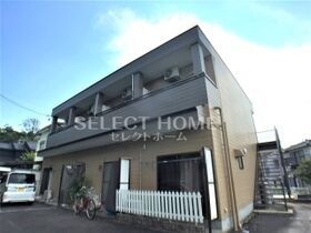 岡崎市羽根町字鰻池の外観