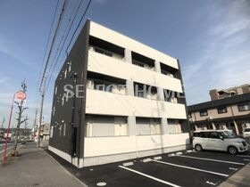 GrandCeres(グランケレス)の外観