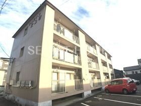サンライフたつきの外観