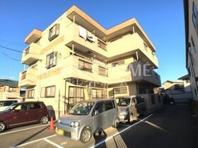 マンションチヨノの外観
