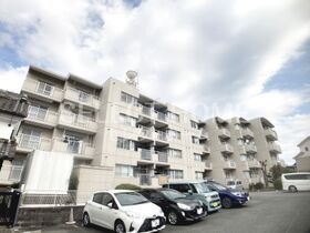 レジデンス牧野の外観