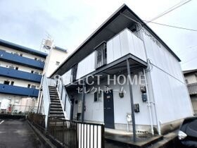 フォーブル羽根の外観