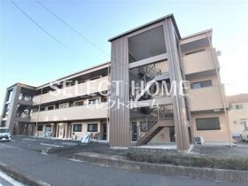 Limpia江口の外観