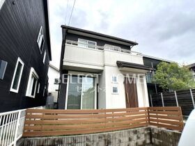 庄司田2丁目戸建(15-58)の外観