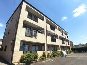 ルモンエストの外観
