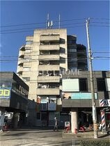 岡崎市緑丘2丁目の外観