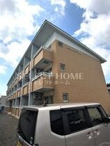 岡崎市舳越町字神道の外観