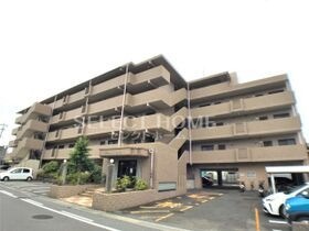 岡崎市江口1丁目の外観