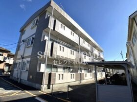 AsobiーPALACE矢作橋の外観