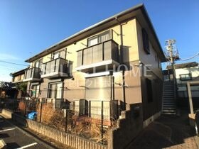 エスポワール栄の外観