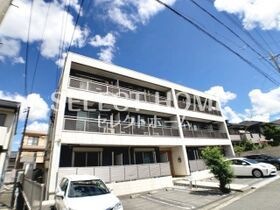 岡崎市吹矢町の外観