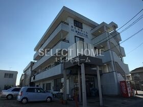 岡崎第8東海ビルの外観
