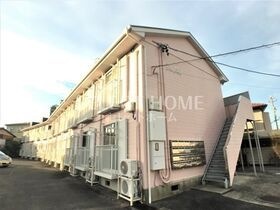 エクセレンス緑丘の外観