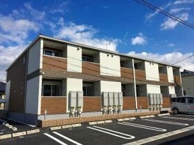 ルミエール・ドレの外観