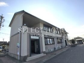 岡崎市法性寺町字柳之内の外観