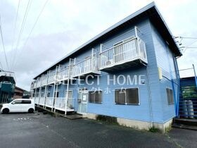 ジュネス三ヶ根の外観