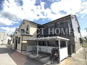 アンプルールリーブル　Ｋ・Ｙヒルズの外観