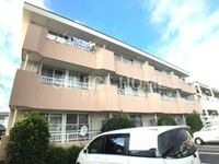 建物外観を気になさる方へ、見た目の良い物件です