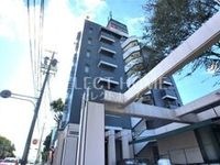 外観もきれいです