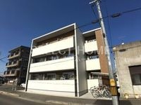 物件の外観です